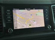 Škoda Kodiaq SUV / Terénní 2,0 l 147 kw