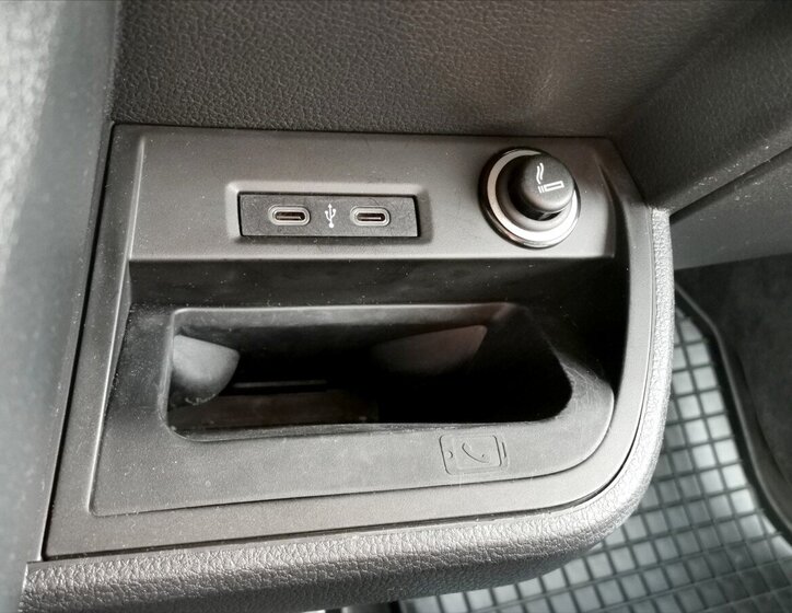 Volkswagen Multivan VAN / Minibus 2,0 l 150 kw