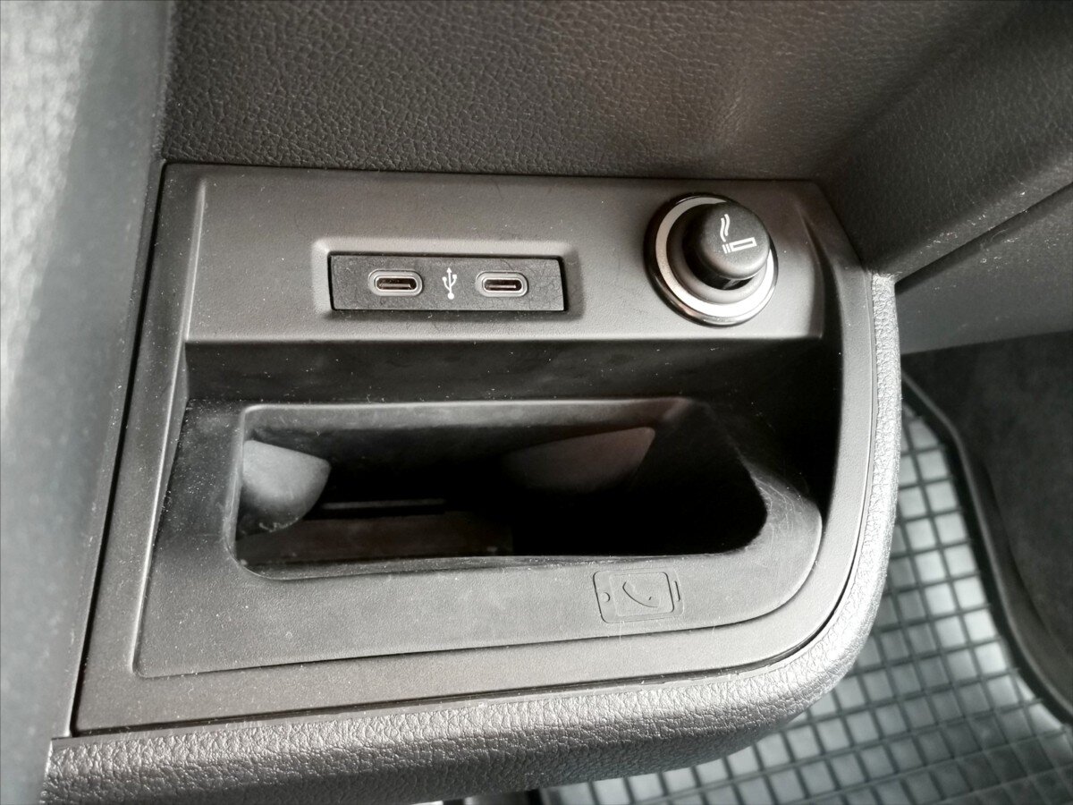 Volkswagen Multivan VAN / Minibus 2,0 l 150 kw