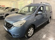 Dacia Dokker Kombi 1,2 l 85 kw