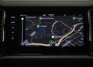 Škoda Kodiaq SUV / Terénní 2,0 l 147 kw