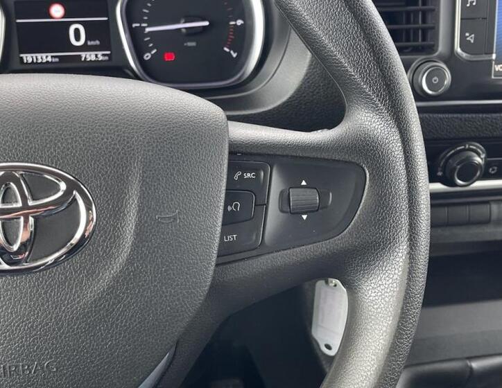 Toyota ProAce Verso 34