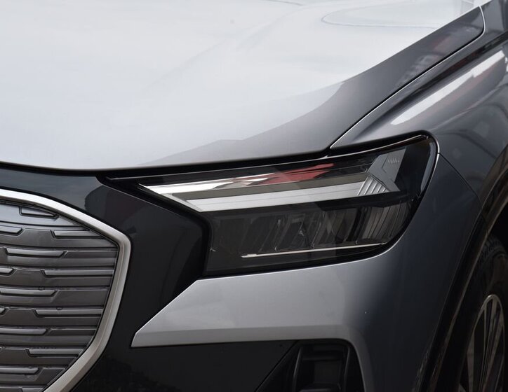 Audi Q4 SUV / Terénní 0,0 150 kw