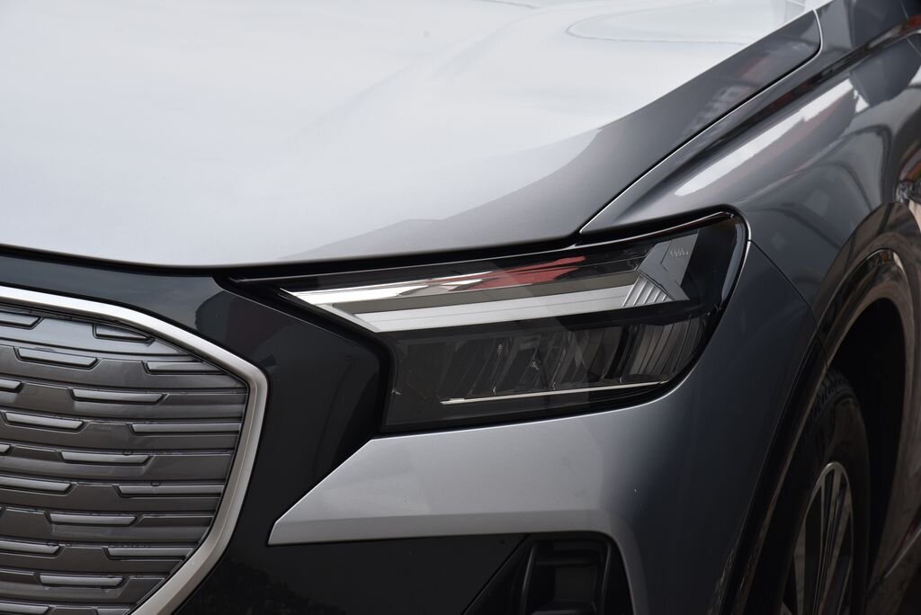 Audi Q4 SUV / Terénní 0,0 150 kw