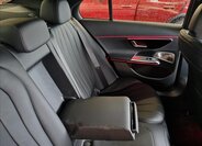 Mercedes-Benz Třídy E Ostatní 2,0 l 145 kw