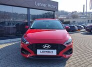 Hyundai i30 Kombi 1,5 l 103 kw