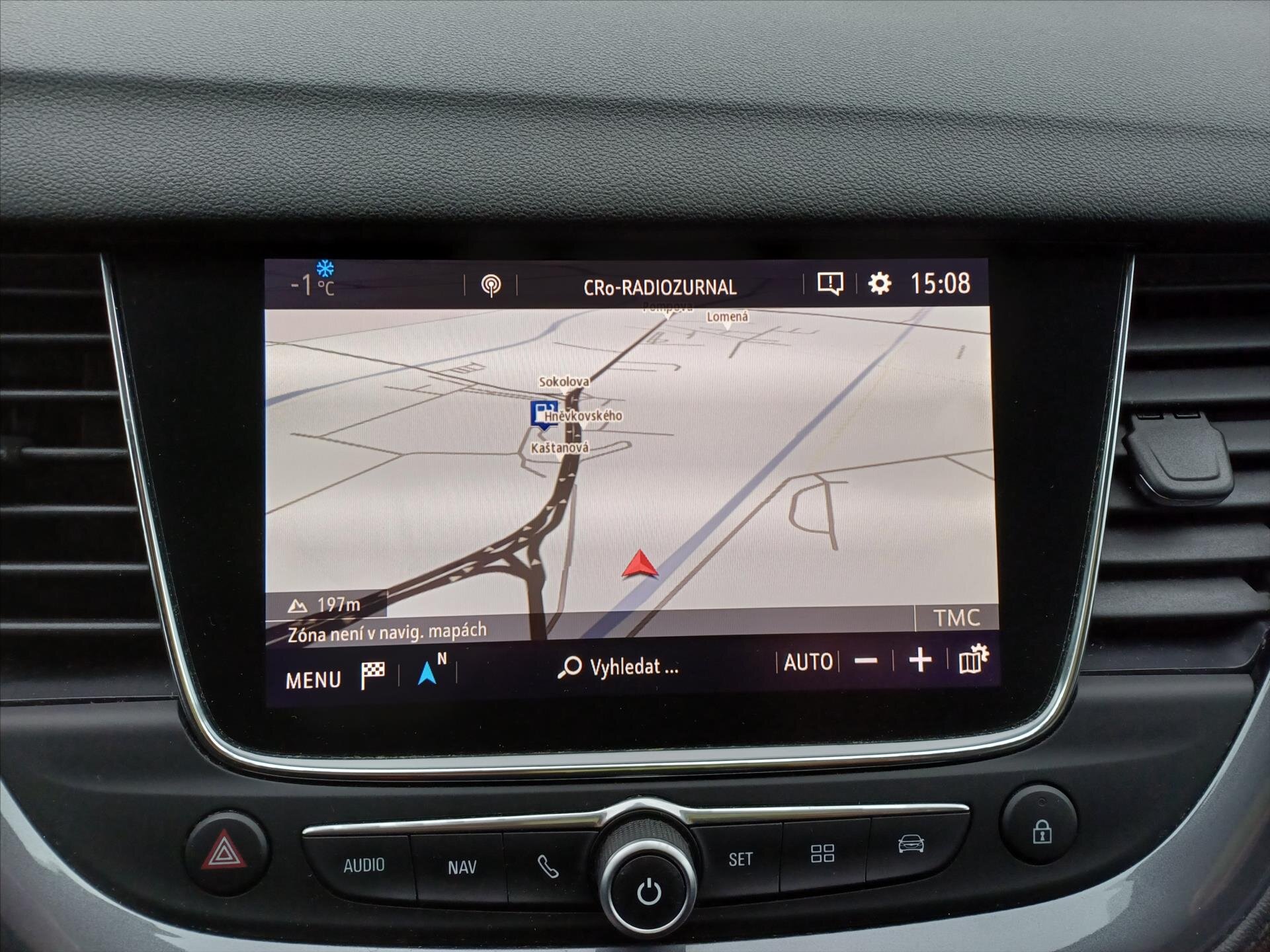 Opel Grandland Ostatní 2,0 l 130 kw