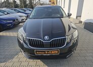 Škoda Octavia Kombi 1,6 l 85 kw