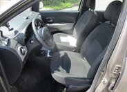 Dacia Lodgy Kombi 1,6 l 60 kw