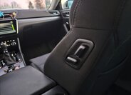 Škoda Superb Kombi 2,0 l 110 kw