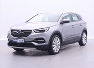 Opel Grandland X SUV / Terénní 1,6 l 147 kw