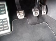 Volkswagen Golf Kombi 1,6 l 81 kw