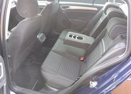 Volkswagen Golf Kombi 2,0 l 110 kw