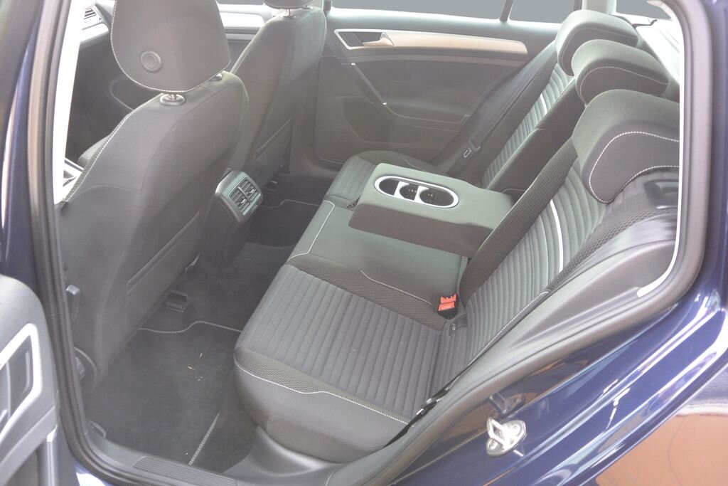 Volkswagen Golf Kombi 2,0 l 110 kw