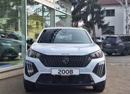 Peugeot 2008 2