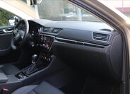 Škoda Superb Kombi 2,0 l 147 kw