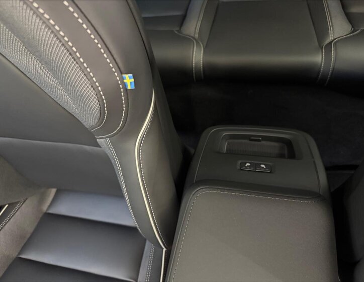 Volvo XC60 SUV 2,0 l 184 kw