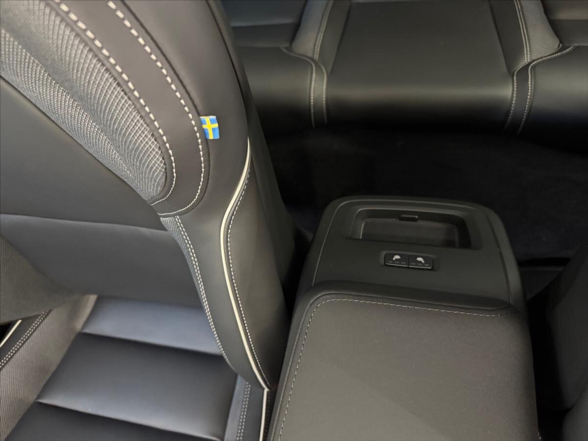 Volvo XC60 SUV 2,0 l 184 kw