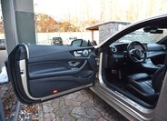 Mercedes-Benz Třídy E 14