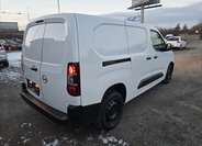 Opel Combo 5