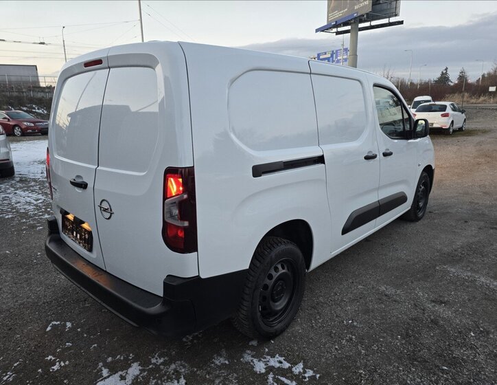 Opel Combo 5