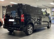 Toyota ProAce Verso Kombi 2,0 l 130 kw