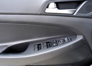 Hyundai Tucson SUV / Terénní 1,7 l 85 kw