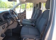 Ford Tourneo Custom VAN-Minibus 2,0 l 96 kw