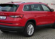 Škoda Kodiaq 3