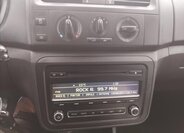 Škoda Fabia Hatchback 1,2 l 63 kw