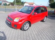 Ford Fusion Kombi 1,4 l 59 kw