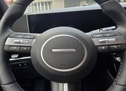 Hyundai Tucson SUV / Terénní 1,6 l 110 kw