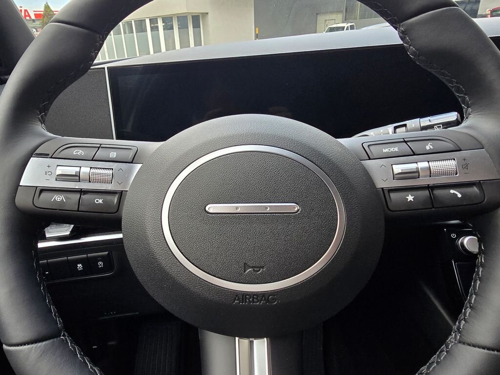 Hyundai Tucson SUV / Terénní 1,6 l 110 kw