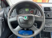 Škoda Fabia Hatchback 1,2 l 51 kw