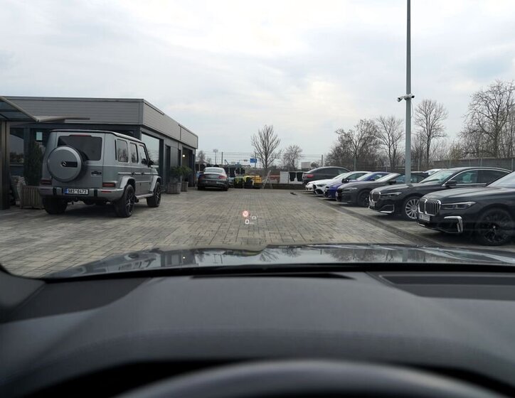 Audi A7 Sedan / Limuzína 3,0 l 210 kw