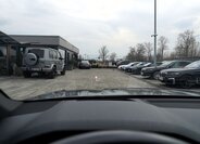 Audi A7 Sedan / Limuzína 3,0 l 210 kw