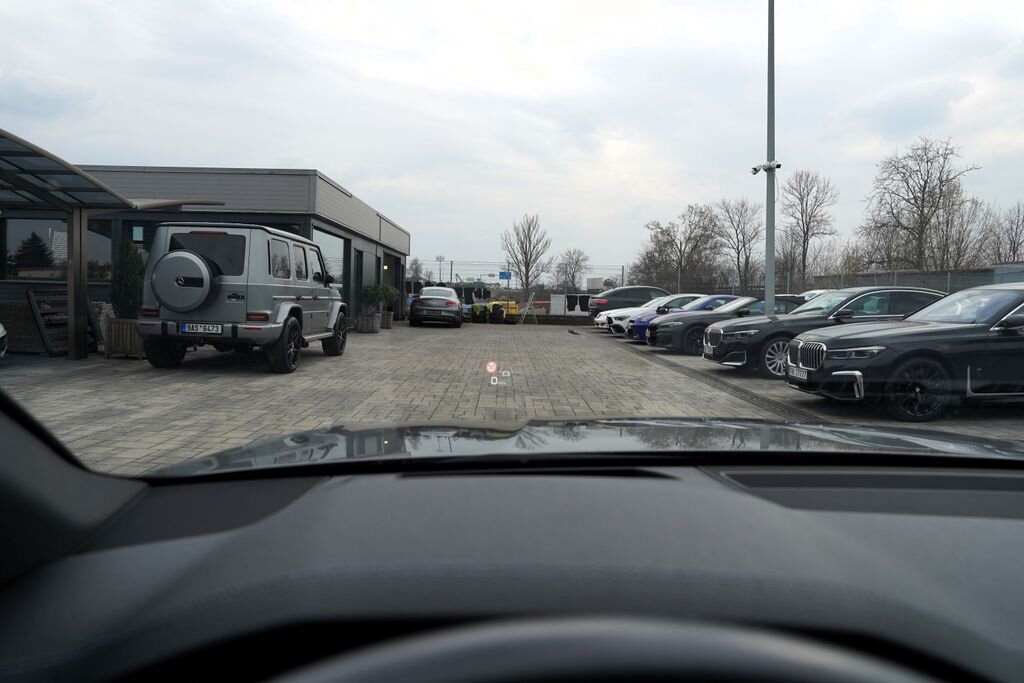 Audi A7 Sedan / Limuzína 3,0 l 210 kw