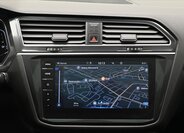 Volkswagen Tiguan Allspace SUV 2,0 l 147 kw