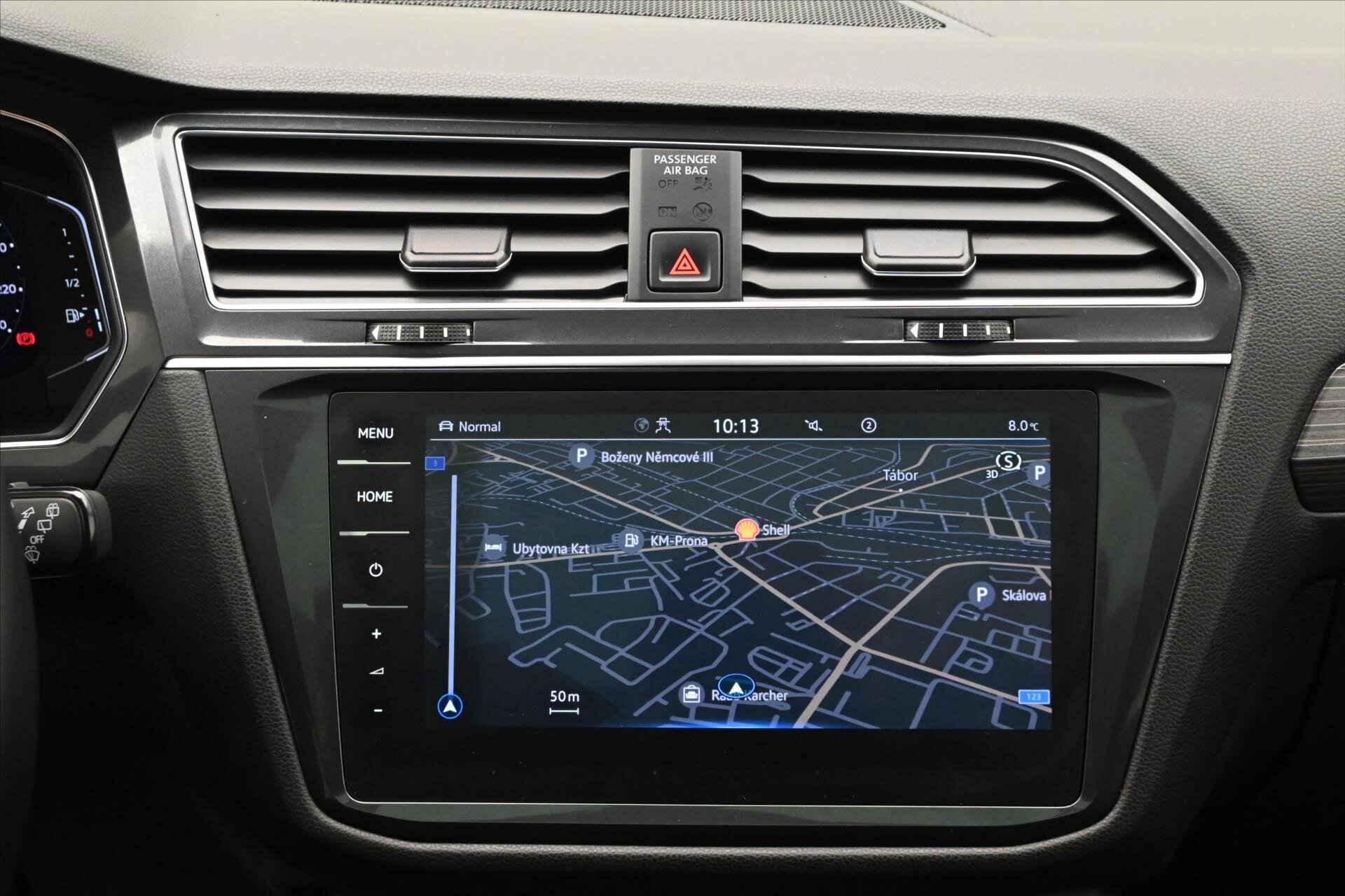 Volkswagen Tiguan Allspace SUV 2,0 l 147 kw