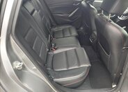 Mazda 6 Kombi 2,2 l 110 kw