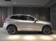 Volvo XC60 SUV / Terénní 2,0 l 184 kw