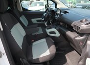 Citroën Berlingo MPV 1,5 l 75 kw