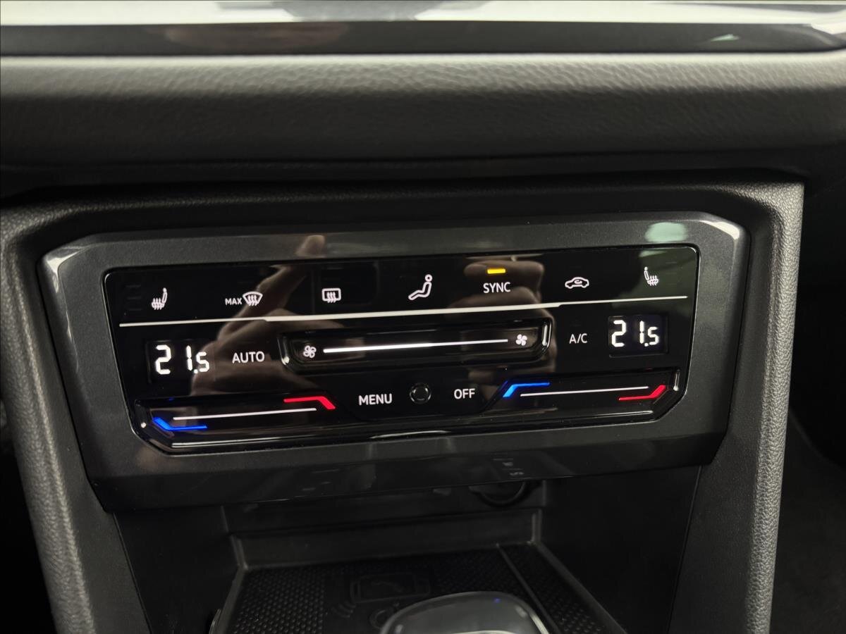 Volkswagen Tiguan SUV / Terénní 2,0 l 147 kw