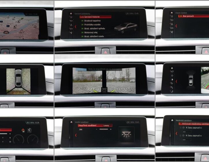 BMW Řada 4 Ostatní 2,0 l 185 kw