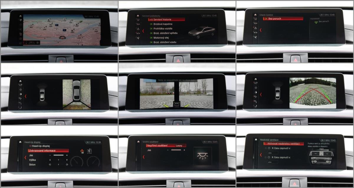 BMW Řada 4 Ostatní 2,0 l 185 kw