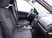 Land Rover Freelander SUV 2,2 l 140 kw