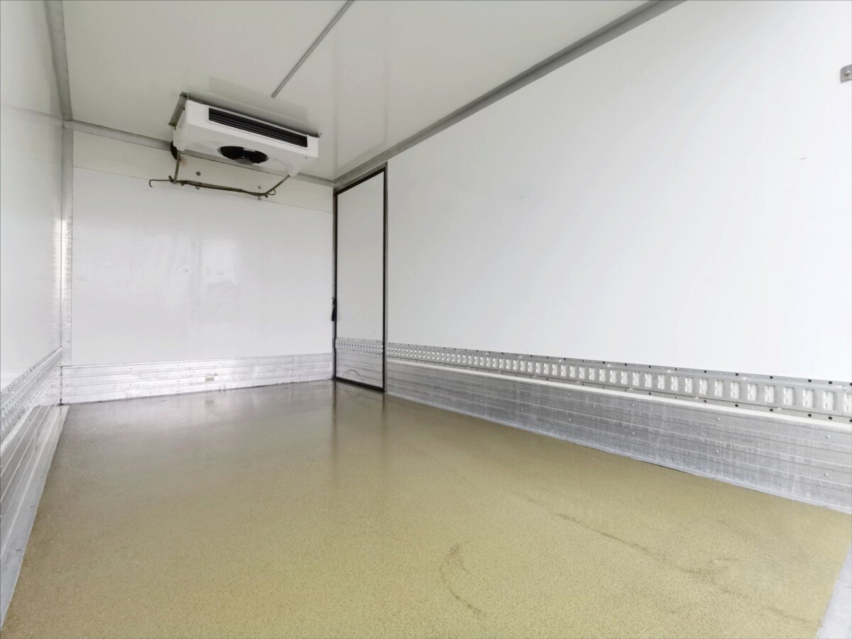 Opel Movano Ostatní 2,3 l 120 kw