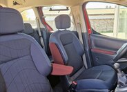 Citroën Berlingo MPV 1,6 l 88 kw