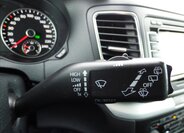 Volkswagen Sharan Kombi 2,0 l 125 kw