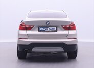 BMW X4 SUV 2,0 l 140 kw